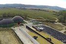Biogazownia Dobrzechów